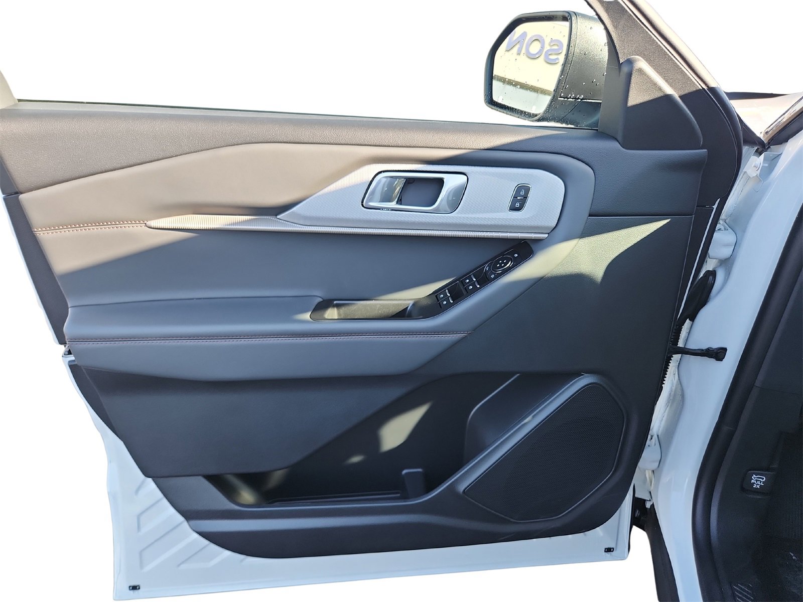 New 2026 Ford Explorer Active image 20