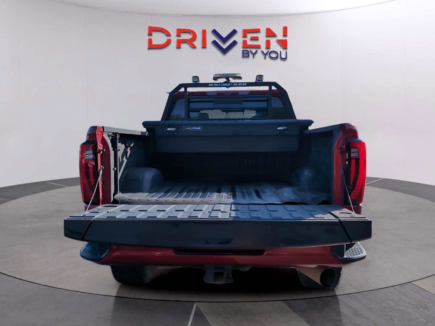 Used 2024 GMC Sierra 2500 Denali w/ Denali Reserve Package image 5