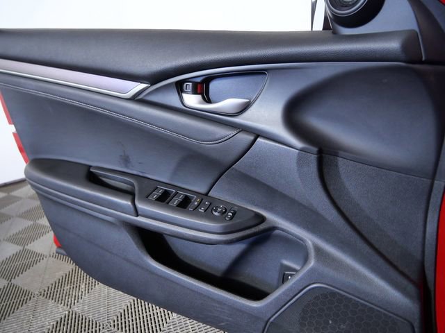 Used 2018 Honda Civic Touring image 26