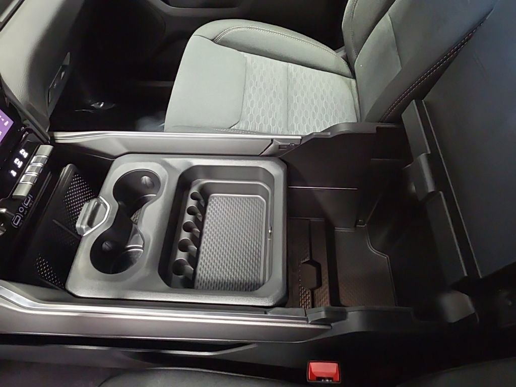 New 2026 RAM 1500 Big Horn image 26