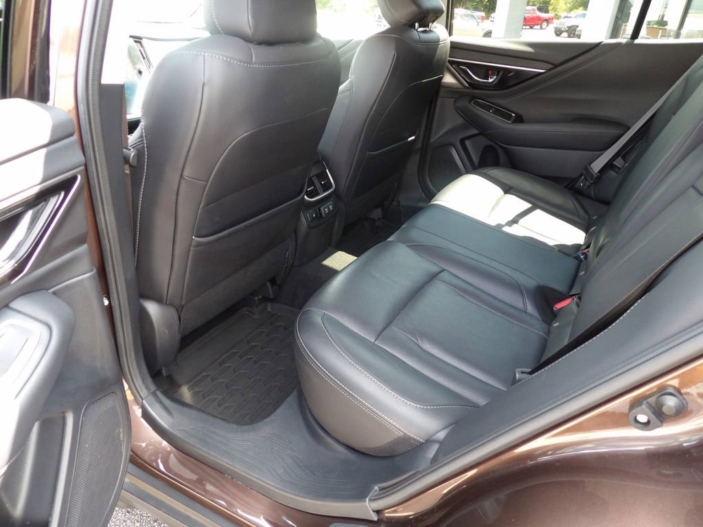 Used 2021 Subaru Outback Limited w/ Popular Package #2 image 11