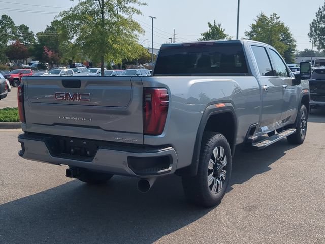 New 2026 GMC Sierra 3500 Denali w/ Denali Reserve Package AWD/4WD image 5