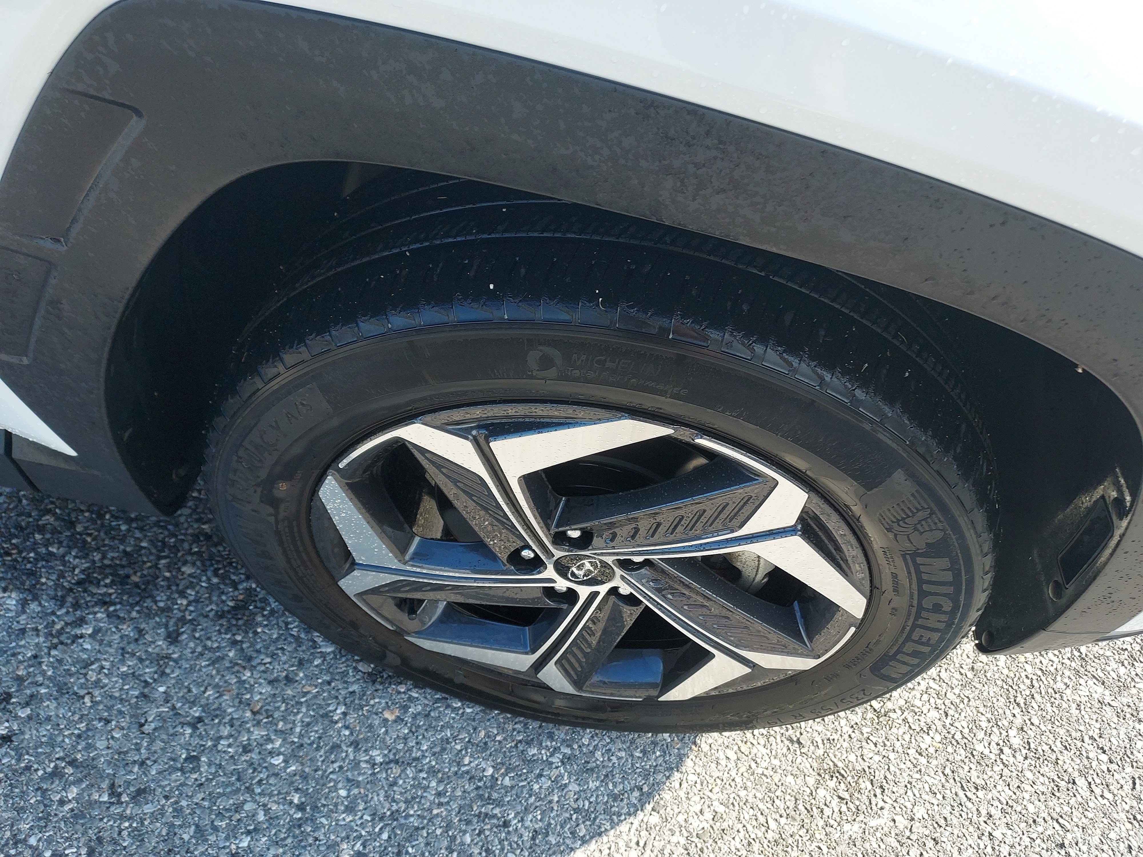 Used 2022 Hyundai Tucson SEL image 9