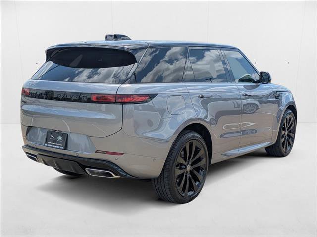 New 2025 Land Rover Range Rover Sport Dynamic SE image 2