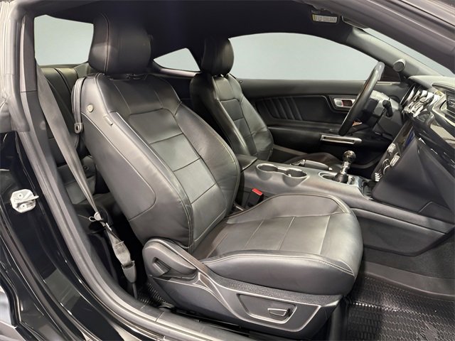 Used 2022 Ford Mustang GT Premium w/ Black Accent Package image 15