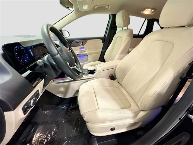 Certified 2023 Mercedes-Benz GLA 250 4MATIC image 21