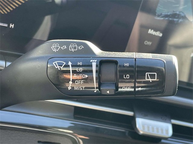 Certified 2026 Kia Sportage EX image 32