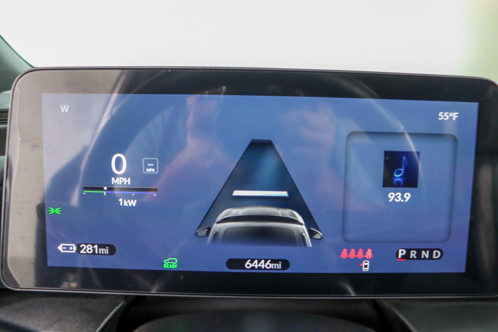 Used 2024 Honda Prologue Touring image 15