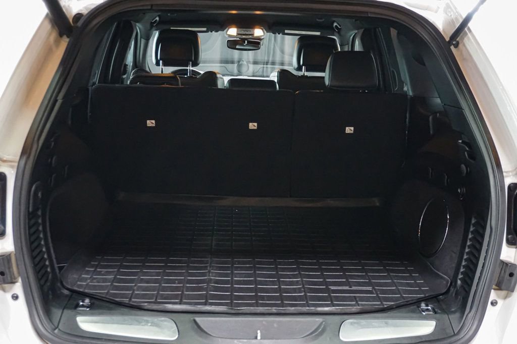 Used 2018 Jeep Grand Cherokee Trackhawk image 79