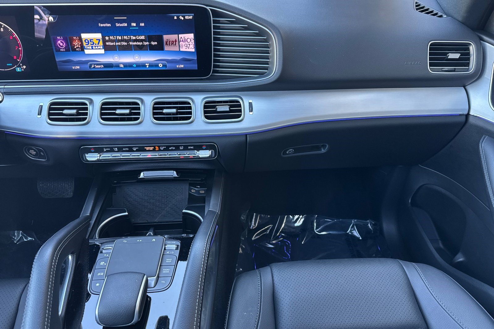 Certified 2024 Mercedes-Benz GLE 450 4MATIC image 32
