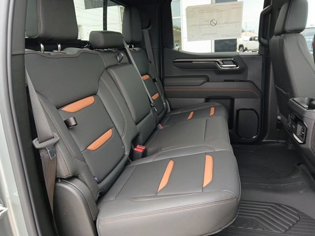 New 2026 GMC Sierra 1500 AT4 w/ AT4 Premium Package AWD/4WD image 39