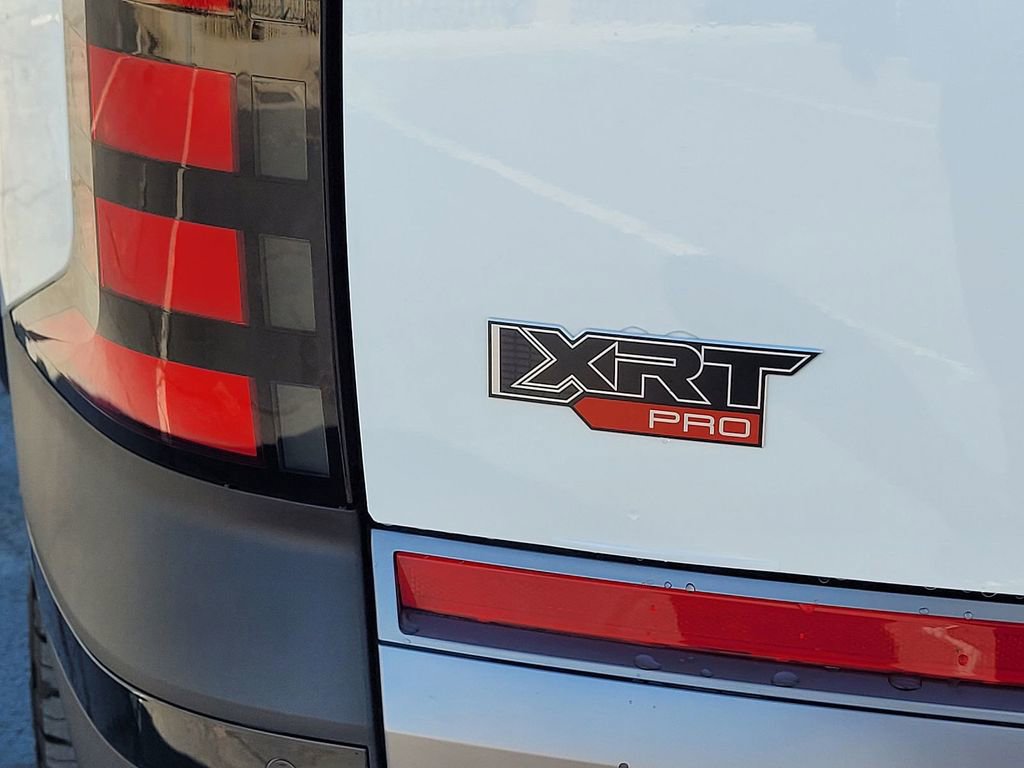 Used 2026 Hyundai Palisade XRT Pro AWD/4WD image 6