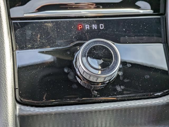 New 2026 Jeep Grand Cherokee Laredo X AWD/4WD image 25
