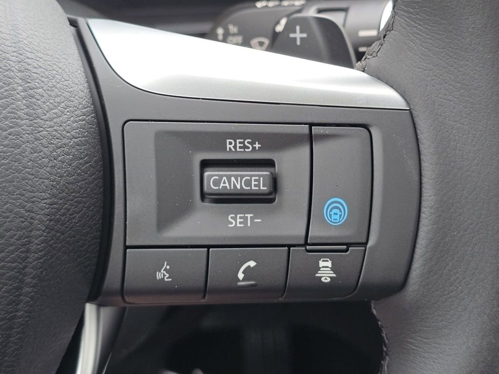 Certified 2025 INFINITI QX60 Luxe w/ Cargo Package image 31