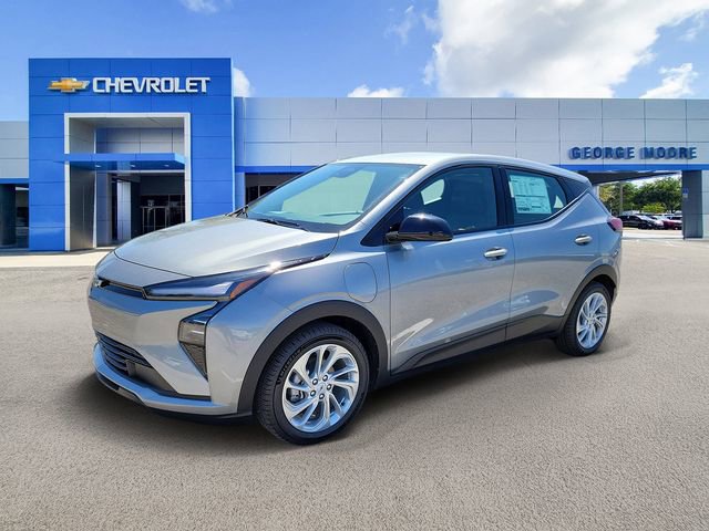 New 2027 Chevrolet Bolt LT w/ Comfort Package FWD image 2