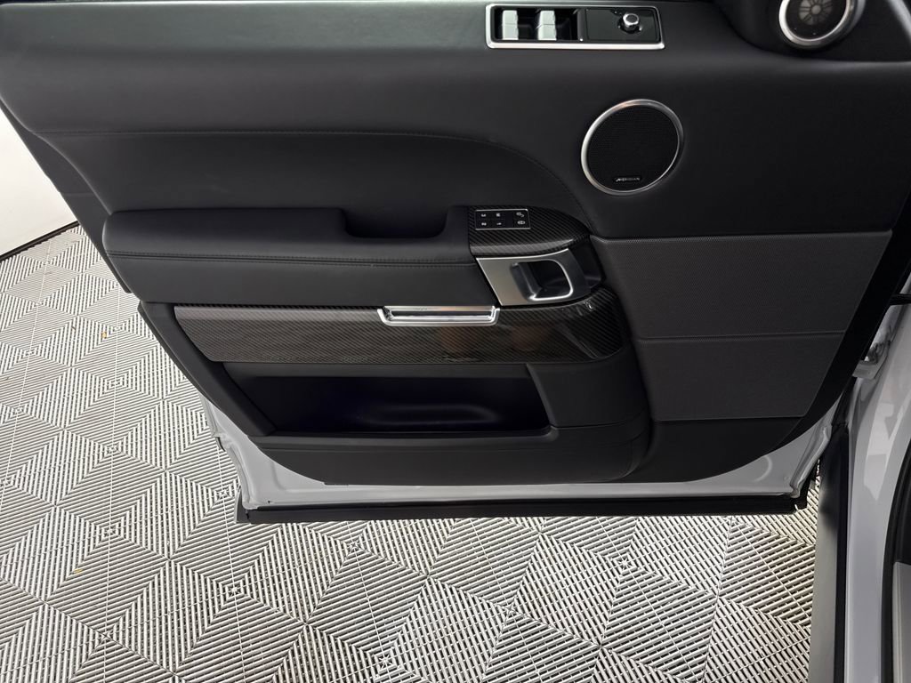 Used 2020 Land Rover Range Rover Sport Autobiography AWD/4WD image 9