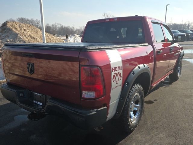 Used 2012 RAM 1500 ST w/ SXT Appearance Group image 7