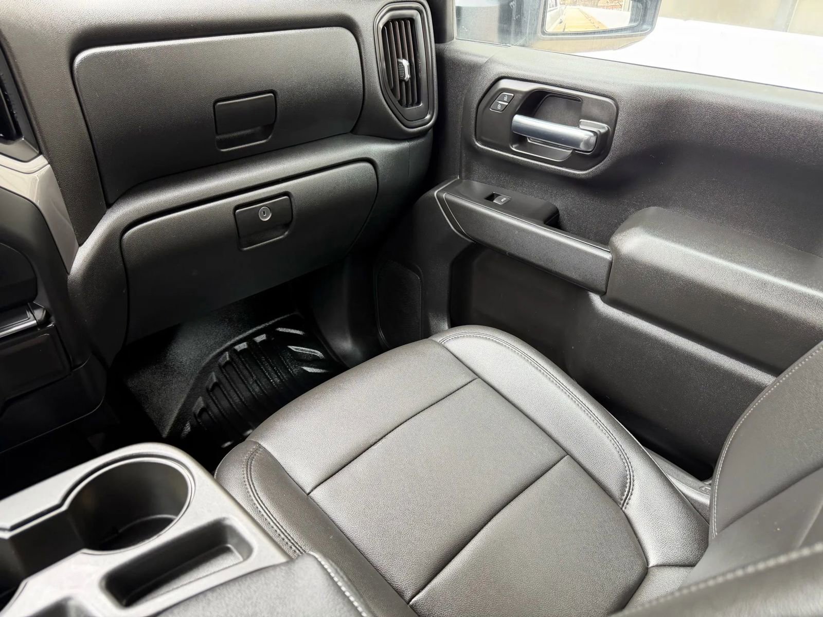 Used 2020 Chevrolet Silverado 2500 W/T w/ WT Fleet Convenience Package image 19