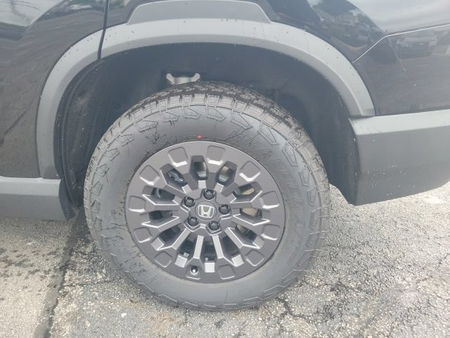 New 2026 Honda Passport TrailSport image 11