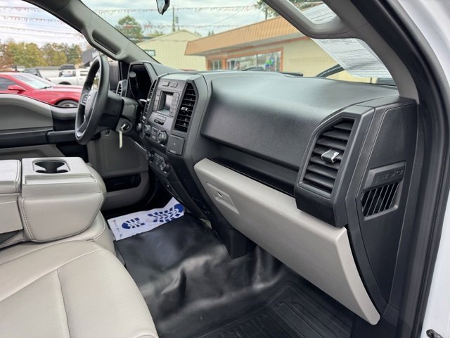 Used 2019 Ford F150 XL w/ Trailer Tow Package image 10