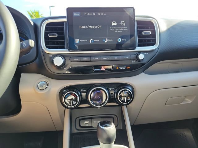 New 2026 Hyundai Venue SEL image 13