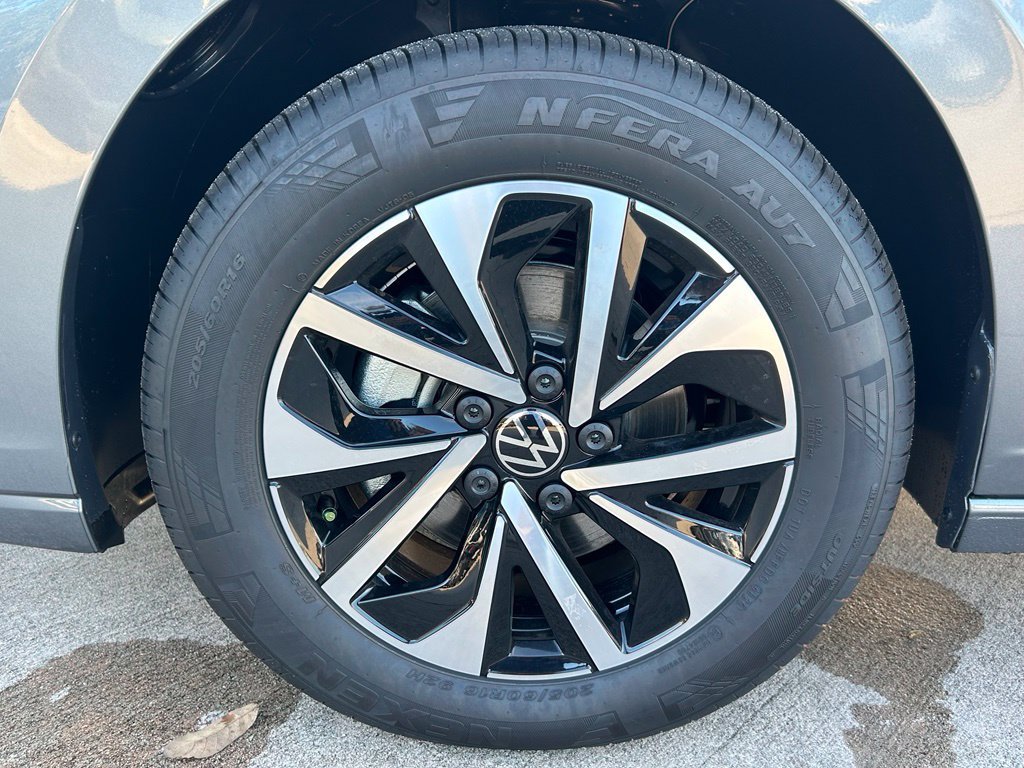New 2027 Volkswagen Jetta S FWD image 32