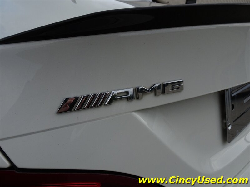 Used 2018 Mercedes-Benz CLA 45 AMG 4MATIC image 27