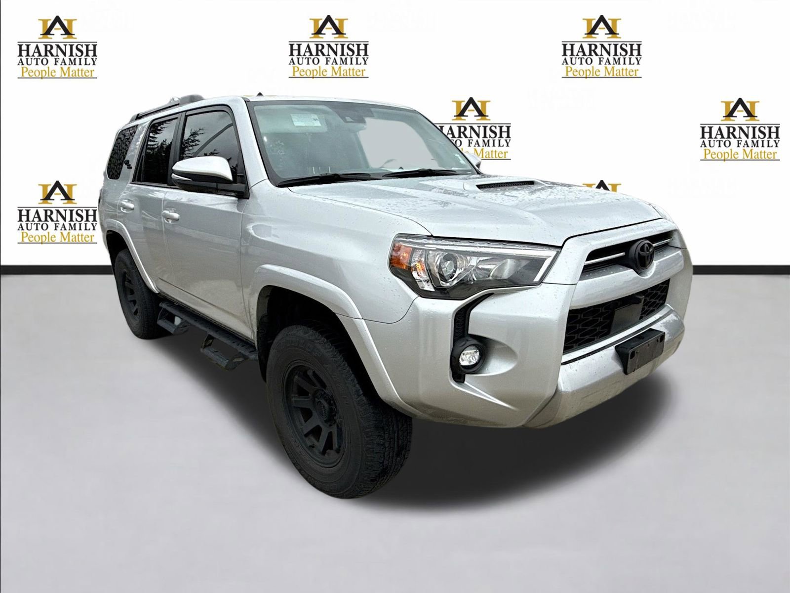 Used 2024 Toyota 4Runner TRD Off-Road Premium w/ Off Road Premium Plus Package image 9
