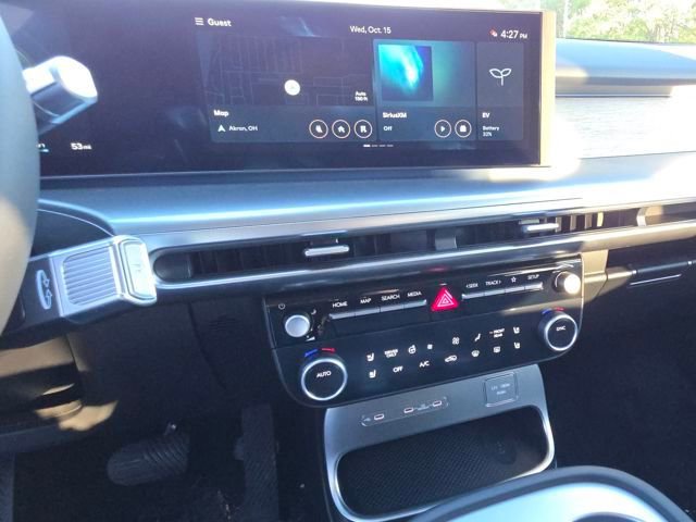 New 2026 Hyundai Ioniq 9 SEL image 13