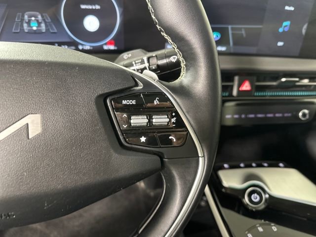 Used 2022 Kia EV6 GT-Line w/ GT-Line Suede Seat Package image 16