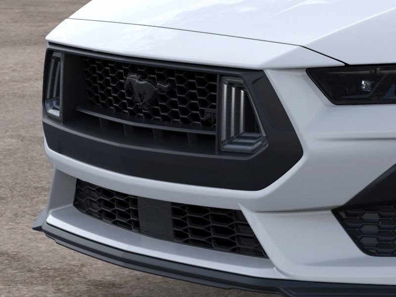New 2026 Ford Mustang Coupe RWD image 17