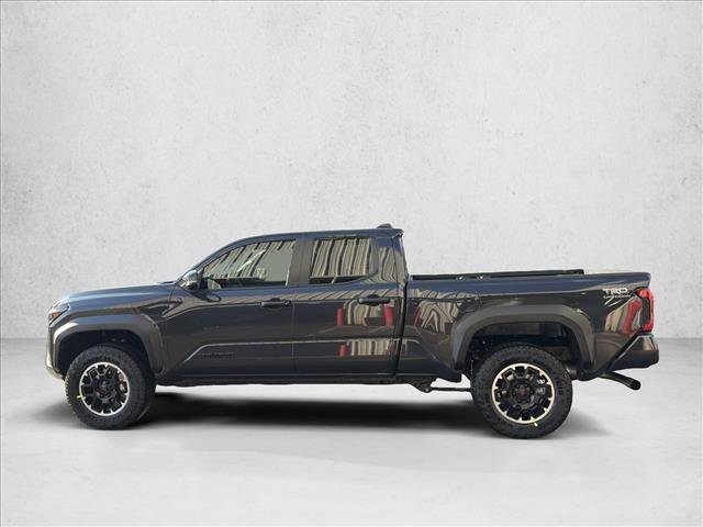New 2026 Toyota Tacoma TRD Off-Road image 8