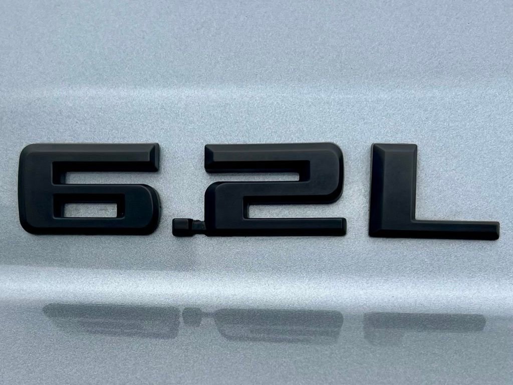 Used 2024 Chevrolet Silverado 1500 RST w/ All Star Edition Plus image 18