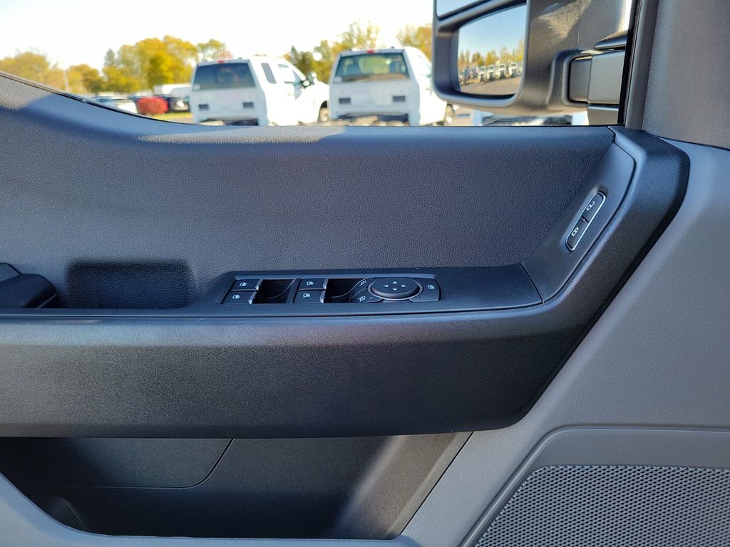 New 2026 Ford F450 XL image 20