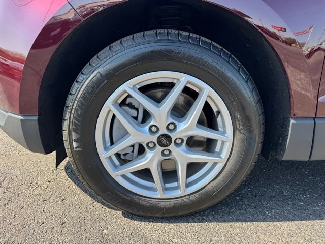 Used 2024 Ford Edge SEL w/ Convenience Package image 21