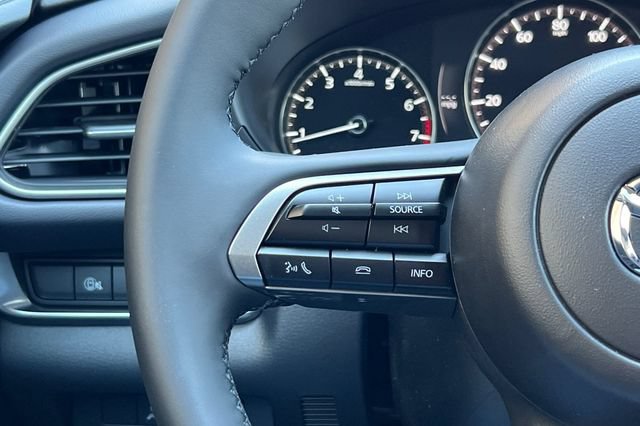 New 2026 MAZDA CX-30 AWD 2.5 S w/ Select Sport Pkg image 27