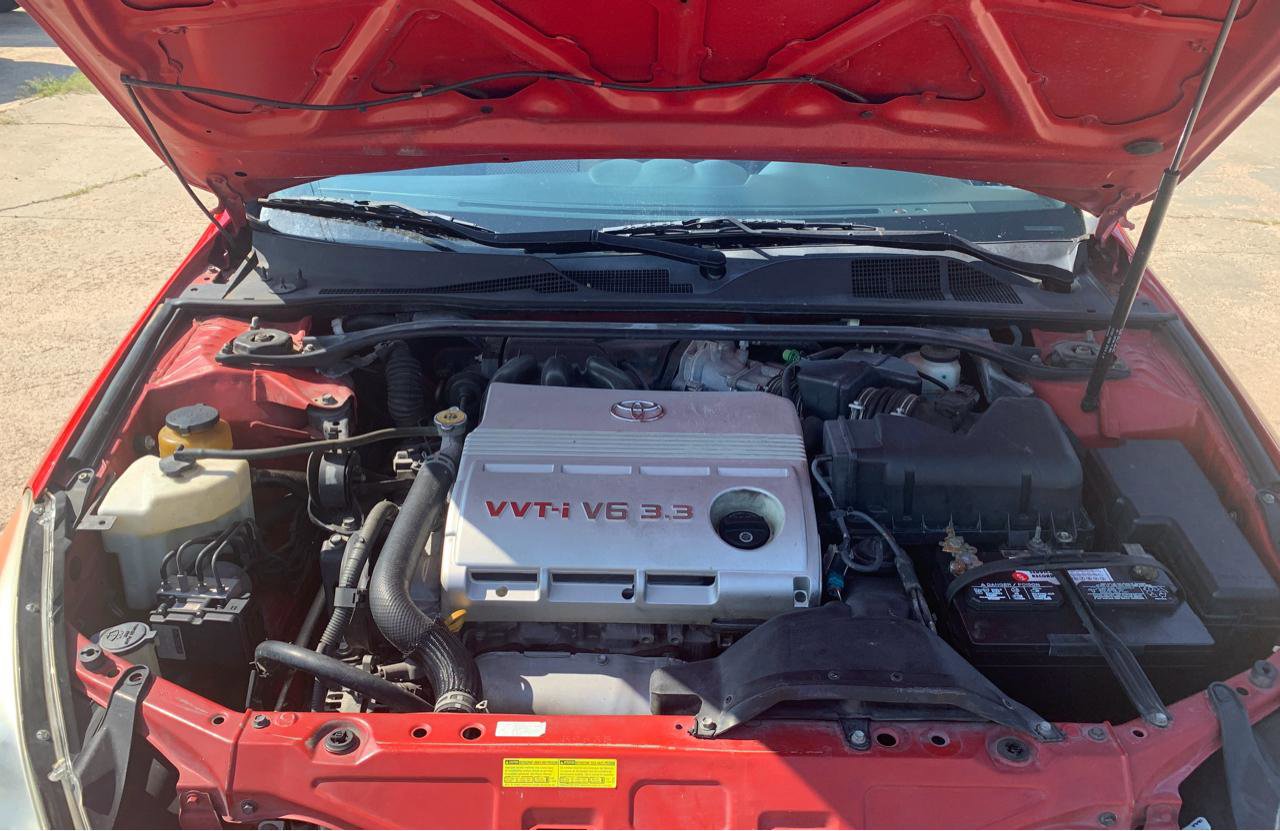 Used 2006 Toyota Solara SE image 20