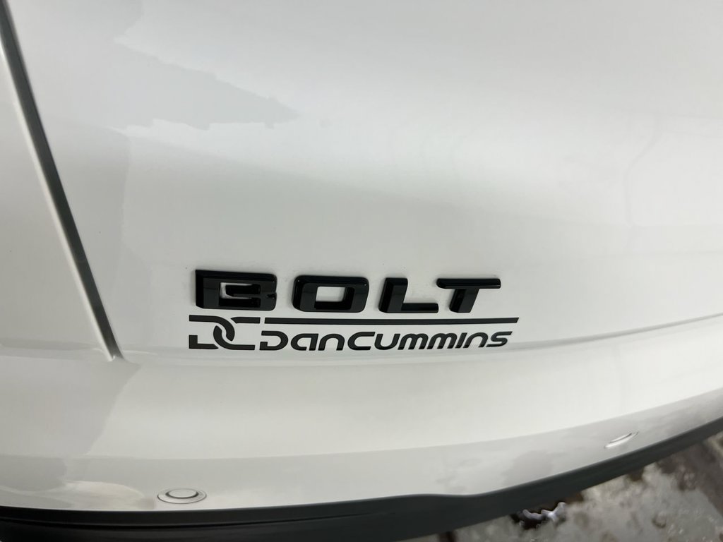 New 2027 Chevrolet Bolt LT FWD image 26