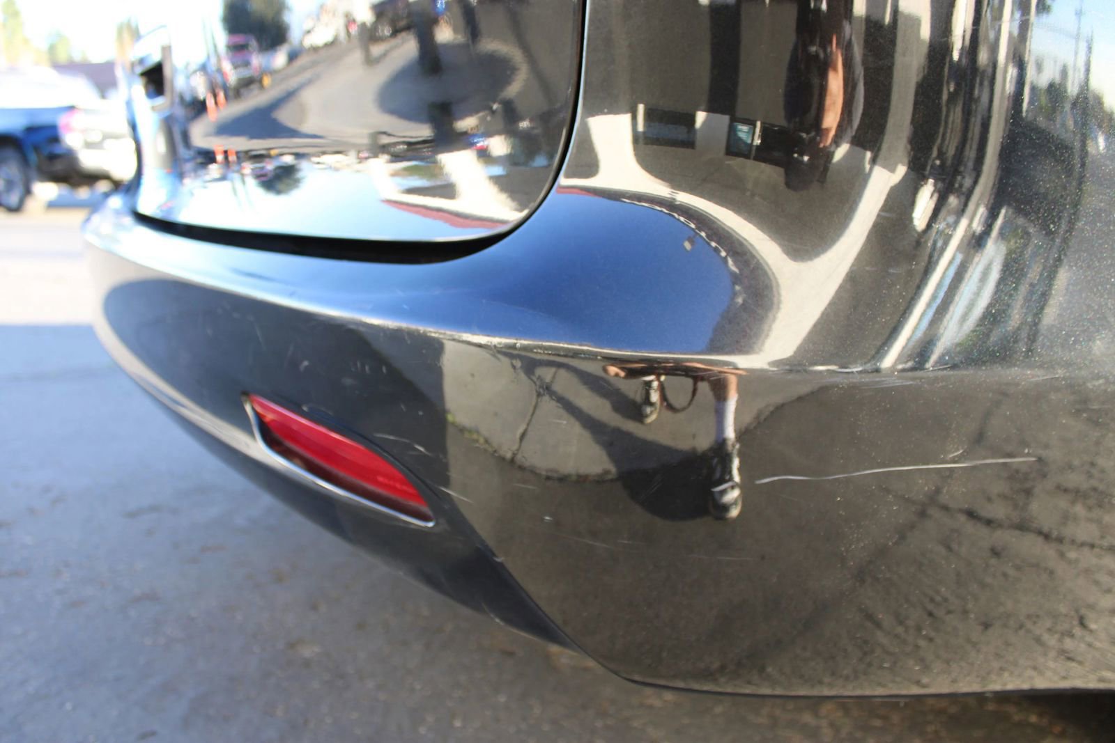 Used 2020 Chrysler Voyager Lxi image 41