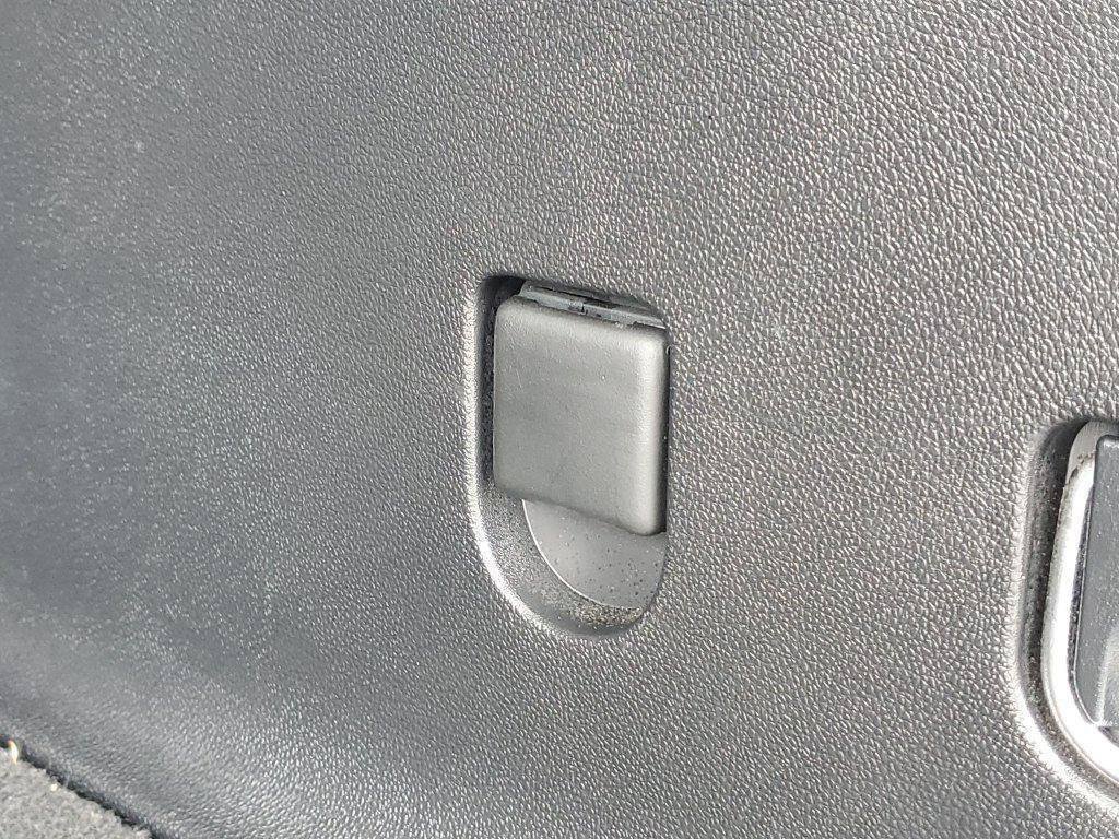 Certified 2024 Chevrolet Traverse LT w/ LPO, Floor Liner Package AWD/4WD image 32
