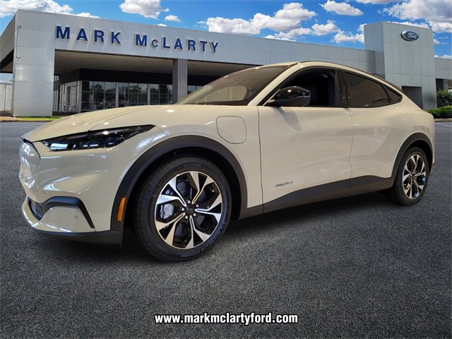 New 2025 Ford Mustang Mach-E Select w/ Comfort Package Lite image 2