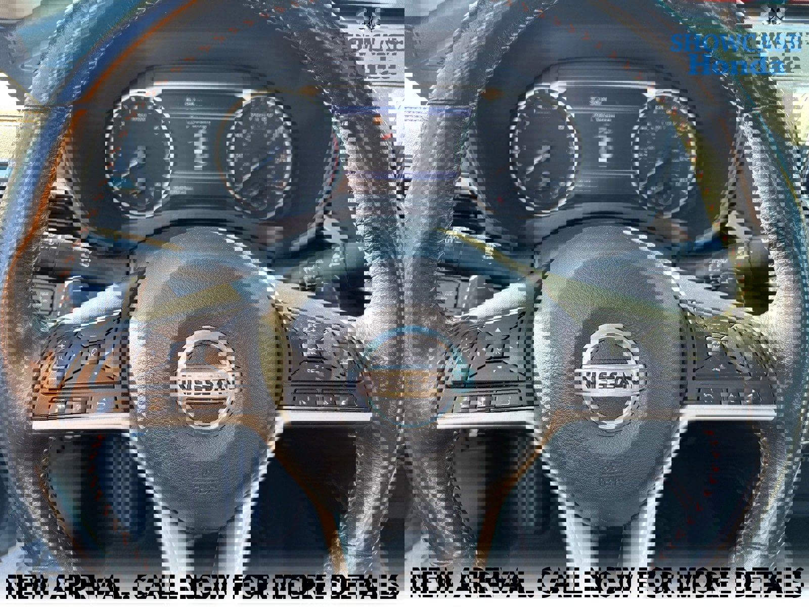 Used 2022 Nissan Altima 2.5 SR image 11