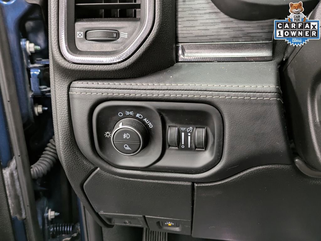 Used 2024 RAM 2500 Rebel w/ Safety Group AWD/4WD image 21