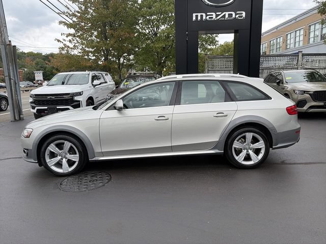 Used 2014 Audi A4 Premium Plus AWD/4WD image 5