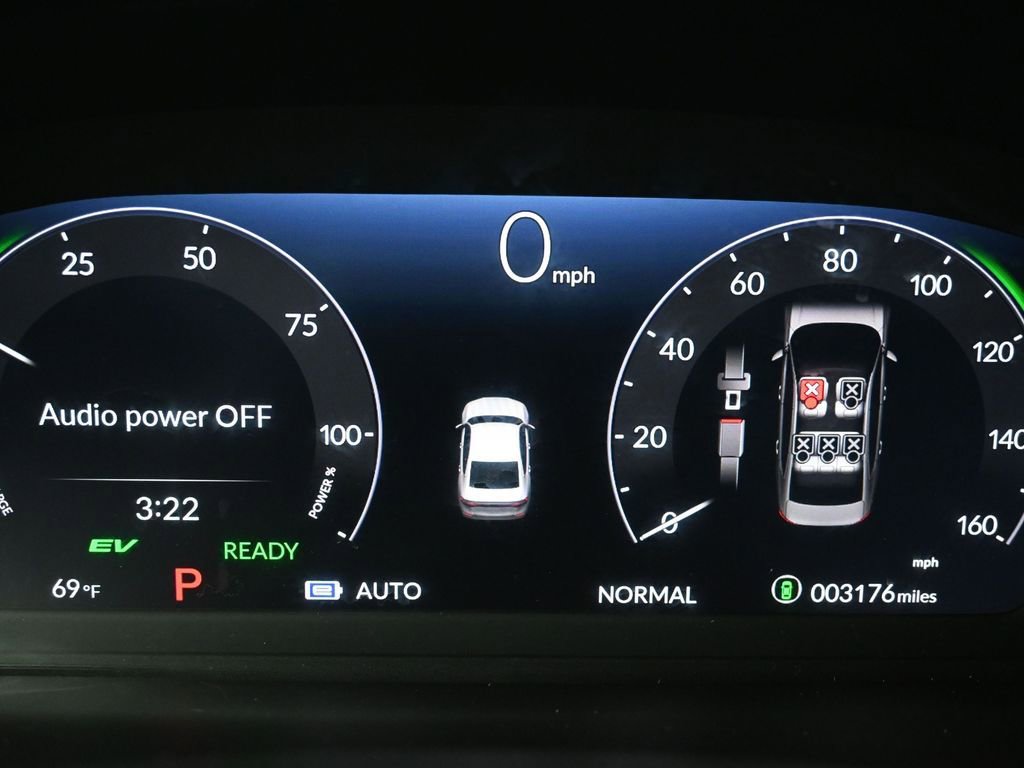 Certified 2025 Honda Accord Sport image 16