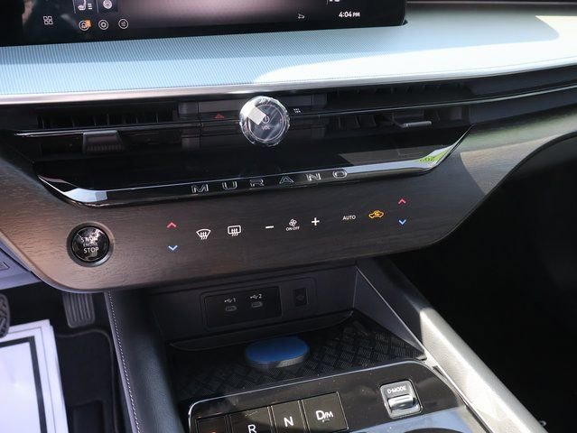 Used 2026 Nissan Murano SL image 35