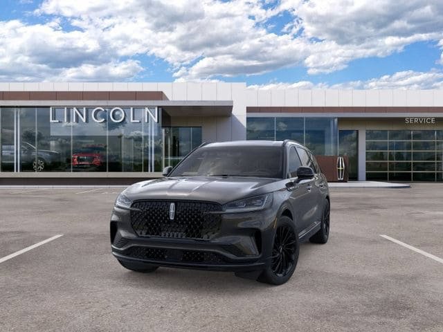 New 2026 Lincoln Aviator Reserve AWD/4WD image 2