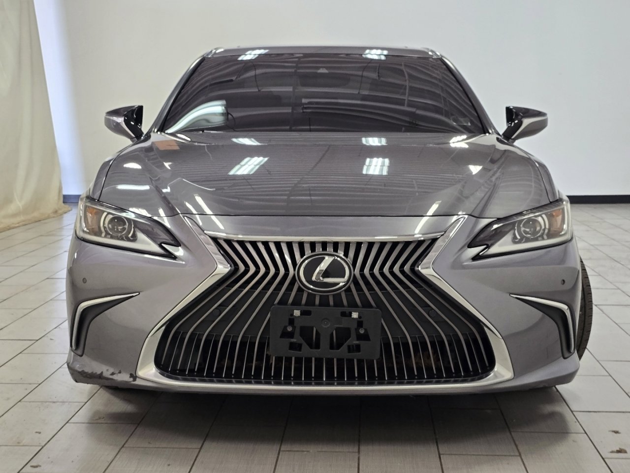 Used 2021 Lexus ES 350 w/ Premium Package image 3