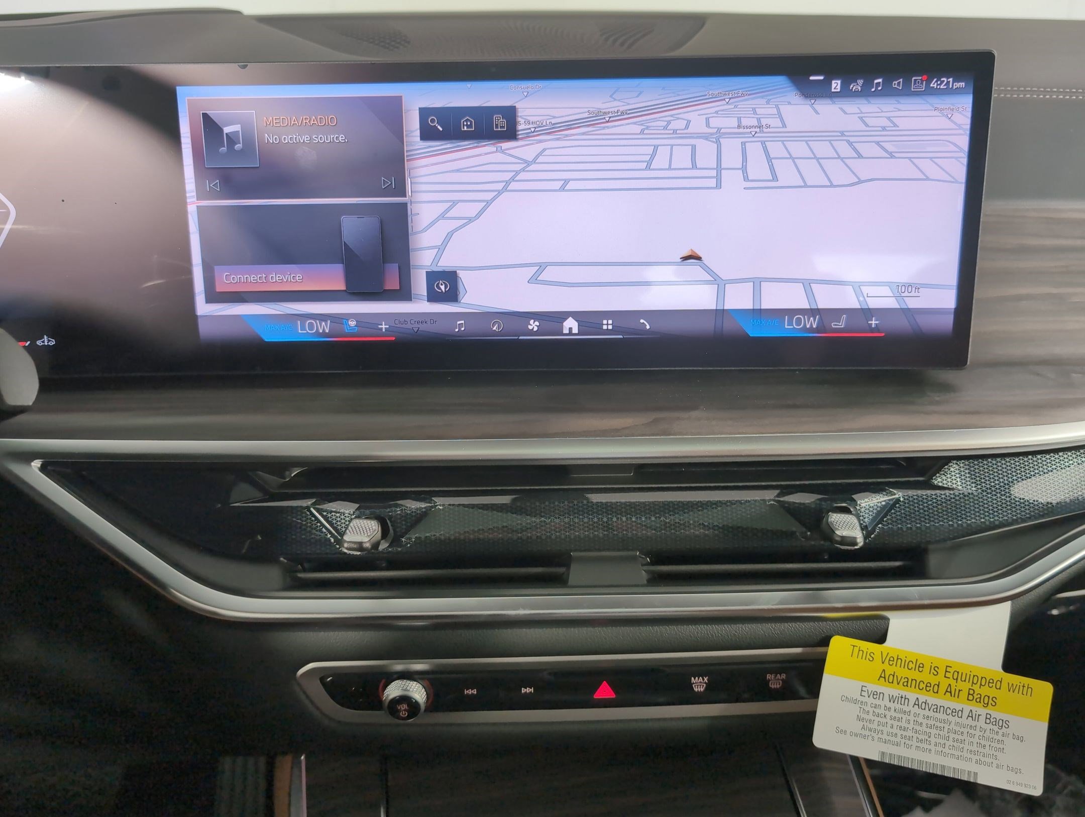 Used 2026 BMW X5 sDrive40i image 24