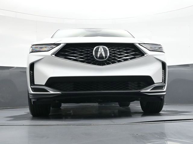 New 2026 Acura MDX FWD image 36